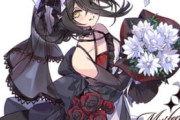 【ウマ娘】今回の新衣装カフェはマジでいいよな。