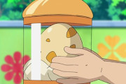 サルノリメッソンアニメに登場！？サトシが「タマゴゲット」であのポケモン加入くるうううう
