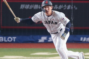 吉田正尚、WBC参戦で最強JAPAN完成ｗｗｗｗｗｗｗｗｗｗ