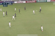 ◆Ｊ審判◆G大阪×名古屋、宇佐美の決勝点は誤審のオンパレード？微妙な判定が3連続