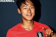 【悲報】元バルサの韓国代表イ・スンウさん、ベルギー移籍も試合に出ない…
