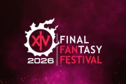 【FF14】「ファンフェスティバル2026」がアメリカ、ドイツ、日本で開催決定！日本会場は幕張メッセ！