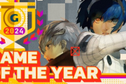 【朗報】gamespotのGOTYはメタファー