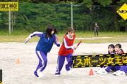 【乃木坂46】次回５期生スポーツ女王が決定！！！！！