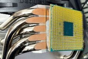 AMDのCPU交換したことないからスッポンが怖いんだよな