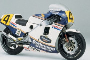 【疑問】30年前のNSR500と最新型の市販のSSバイクってどっちが速いの？