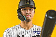 阪神サトテルが『WBC後に米国に居座る』という荒技も。球団とのチキンレース