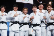 韓国人「東京五輪とパリ五輪で日本柔道の成績を比較した結果…」→「東京五輪は異常だった」　韓国の反応