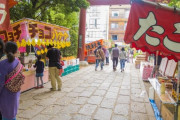 【夏祭り】「昔は1000円あれば色々楽しめたのに･･･」久々の夏祭りで屋台離れした人たちの本音