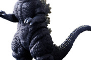ゴジラって実在したら死ぬほど迷惑だよな