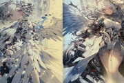 【悲報】AI堕ちした大物絵師さん、反AIにボコらて鬱になった辛い過去を語る。