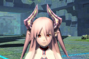 【PSO2】虹色のリボン2020は明日まで