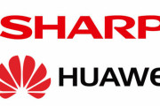 中国ファーウェイがシャープと特許契約！知的財産権を相互利用、さらに日本企業20社と協力へ