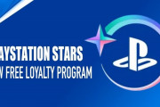 ソニーのロイヤリティプログラム、PlayStation Starsさん遂に始まる