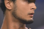 【悲報】ダルビッシュ「待てよ、このままじゃつまんねぇ塩試合じゃね…？」