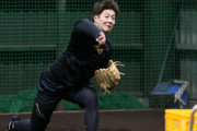 日ハム吉田輝星、春季キャンプ2軍スタート濃厚　昨秋に右肘の違和感