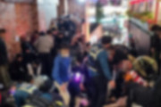 【悲報】韓国のハロウィン集団圧死事故でメディアが報じない真実  被害女性達が性的ないたずらをされまくった上に犠牲者の○○が・・・