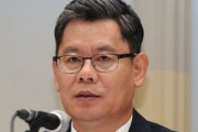 【韓国】 統一部長官が辞意…「南北関係悪化の責任取る」