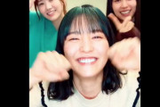 【乃木坂46】賀喜遥香×田村真佑×早川聖来 テンション上がる『ねこぱんちダンス』動画 スタイルえぐい