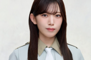 【櫻坂46】村山美羽のファン、ざわつく...