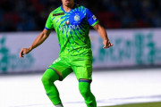 湘南ベルマーレMF鈴木冬一がスイス1部ローザンヌへ完全移籍へ　すでにクラブ間合意済みで近く正式発表