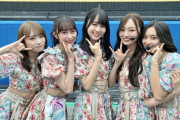 【乃木坂46】CDTV 別の写真  うめなぎ可愛い