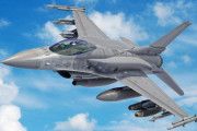 【国際】米国務省 F-16戦闘機の最新型をブルガリアへ売却承認 黒海周辺の空軍力を強化