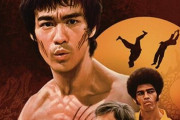 映画制作50周年＆ブルースリー没後50年記念で『燃えよドラゴン』が4Kリマスターで劇場上映決定！！