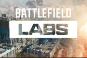 10/11リリース予定『Battlefield™ 6』にバトルロイヤルモードが登場！Battlefield Labsでコミュニティテスト開始へ。「東京ゲームショウ2025」出展、試遊も
