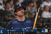 パ・リーグ本塁打王レース、大混戦