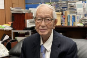 【驚愕】読売主筆・渡邉恒雄氏(96)「せめて100歳までは生きよう、なんて考えるね」←長生きやなぁ?