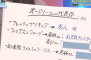 若林のニュースキャスター役に加藤史帆が爆笑しててワロタｗｗｗ※gifあり【日向坂46】