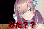 Vtuber 【鈴原るる】るるの配信、俺らのコメントは無視されるけどライバーからのコメントは拾われててなんか悲しいわ