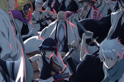 BLEACH千年血戦編のアニメｗｗｗｗｗｗｗｗｗｗｗｗｗｗｗｗｗｗｗｗｗｗｗｗｗｗｗｗｗｗｗｗｗ