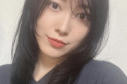 【悲報】元SKE48松井珠理奈さんがイメチェンして変わり果てた姿で発見される