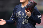 【10連勝】オリックス山本由伸さん（23）、もう日本でやることがない