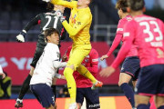 J1第3節　FC東京、C大阪に完封勝利で今季初白星！紺野和也が決勝点、GKスウォビィクが好守連発