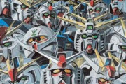 ガンダムって人気の割にオールスターで共演や対決する作品あんまり無いね