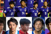 【海外の反応】「がっかりだ」日本代表メンバー発表！久保建英、中島翔哉ら順当に選出！海外のファンが失望した点とは?