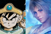 あなたの人生はドラクエ派？ポケモン派？FF派？
