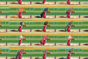 【ウマ娘】尻尾ガチ勢による検証結果が凄いな…