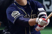 元オリックス・園部聡、詐欺容疑で逮捕　高校の同級生と共謀