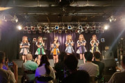 【悲報】東京の地下アイドル、コロナでも三密ライブ