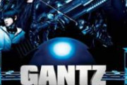 竹内結子「ガ、GANTZ…？」 芦名星「新入りかい？」 三浦春馬「急げ！はやくこれを着て！」