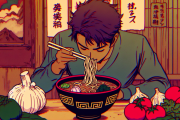 ラーメンにニンニク入れれば美味しいって勘違いしてる人おるよな