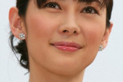 伊東美咲　女優業復帰に意欲「今までと違った役、違うジャンルもやれると思う」