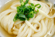 香川「うどんはコシが命」福岡「うどんはふにゃふにゃに限る」