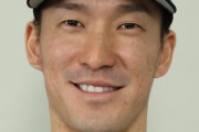 【悲報】巨人梶谷さん、ほぼ間違いなく戦力外だけど取りそうな所が無さそう