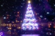 【216年ぶり】クリスマス中止のお知らせ
