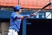 筒香嘉智 .320 44本 110打点 OPS1.110 ←こいつがMLBで通用しなかった理由